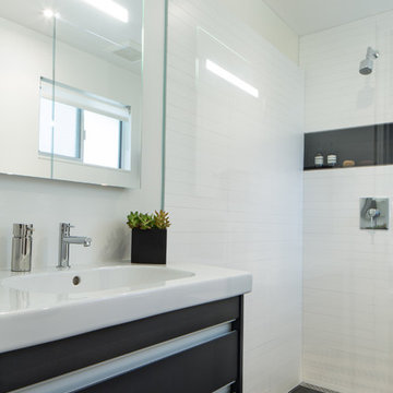 Flotoma Drive Renovation