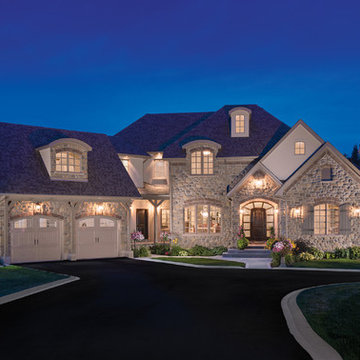 General Shale 2015 North American Home Of The Year
