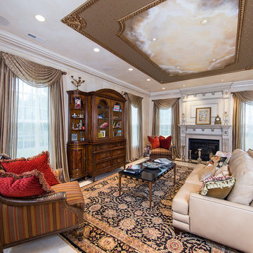 Bucks County Elegance
