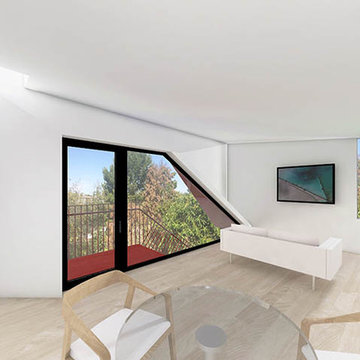 Echo Park B+B