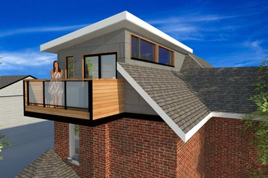 McGill Residence