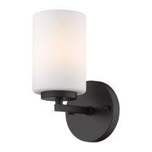 Wall Lamps For James Bedroom