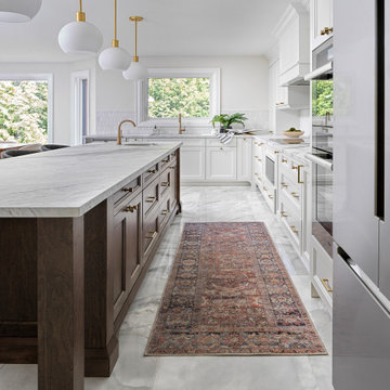 Etobicoke Durban Renovation