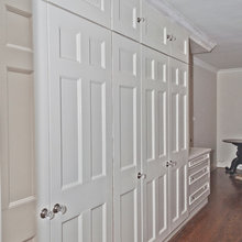 Closet Ideas