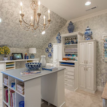 craft room