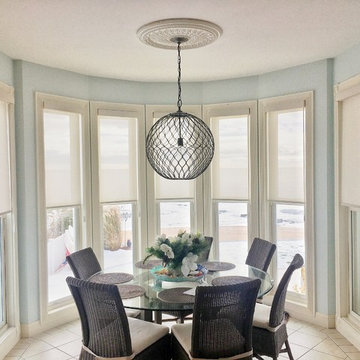 2019 Smith & Noble Window designs