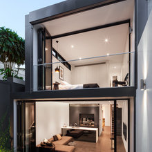 dream home