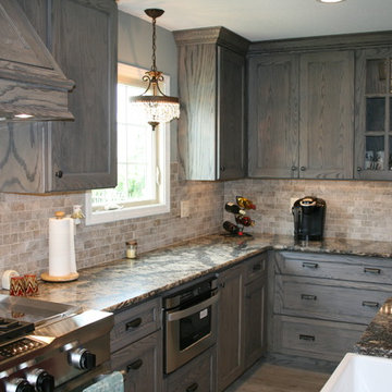 Palmer Kitchen