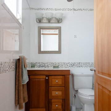 Bathrooms