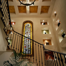 escalera