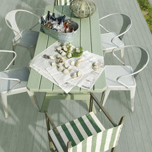 Outside - Decks