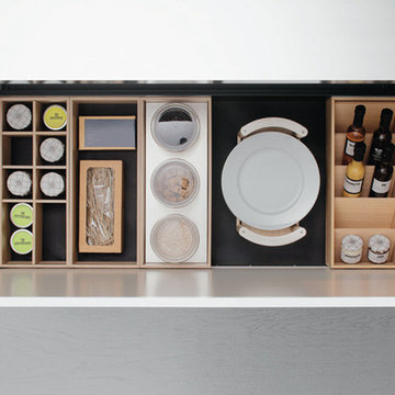 Arclinea Shared Elements