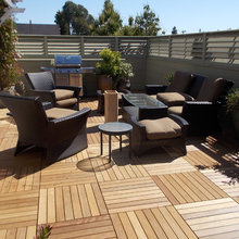 Deck & Patio