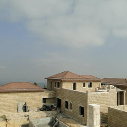 Planum Range Projects - Products