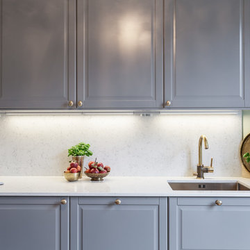 Styling Brahegatan 62