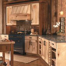 Timberlane Kitchen