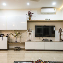 Tv Cabinet