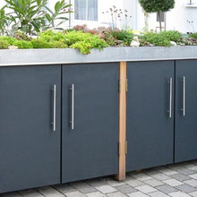 BB - Storage / Trash etc