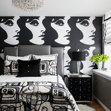 Queen Bedroom