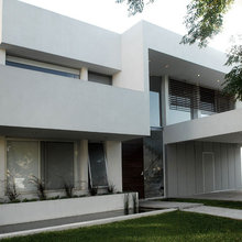 Altos house