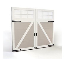 San Diego Garage Door Repairs