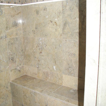 Bathroom Remodels