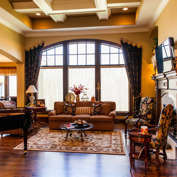Overland Park Home