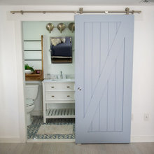 Puertas Correderas