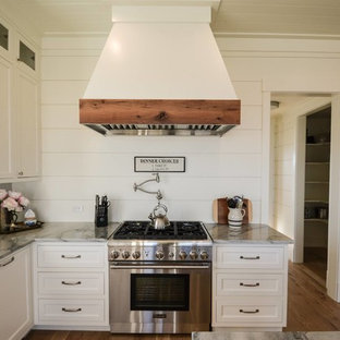 Coastal Countertops & Tile Review]