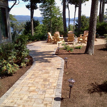 Lake Side Landscaping