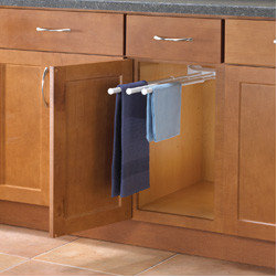 Cabinet Accessories - Kitchen Drawer Organizers