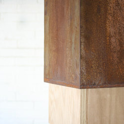 Pushpop Pendant - Pendant Lighting
