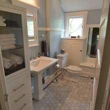 Bathroom Ideas