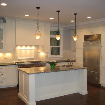 Prestigious Kitchens