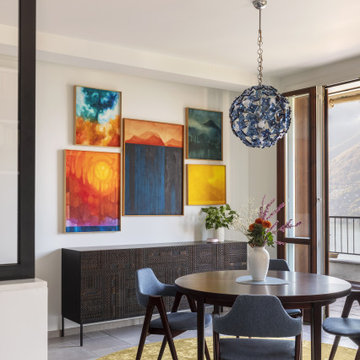 Sala da Pranzo