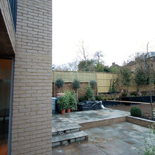 London - downshire hill