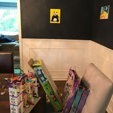 sideboard