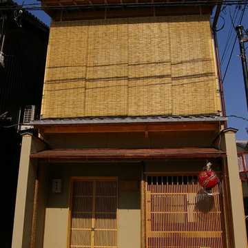 お茶屋