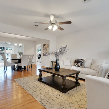 19 Bedford, Expanded Yorkshire Model