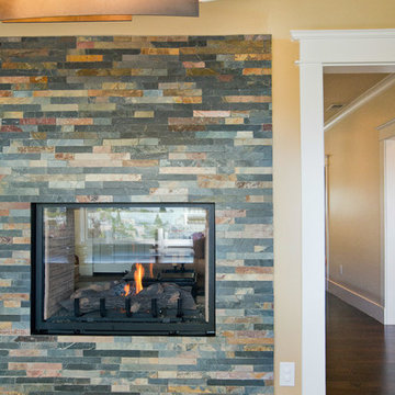 Piedmont Craftsmen Keeps Character Through Complete Remodel