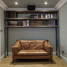 Men’s Cave