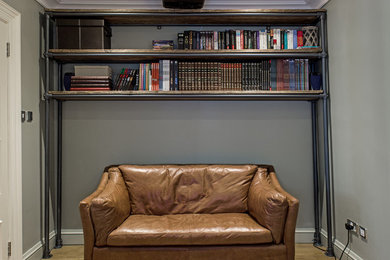 industrial furnitue ( Man Cave )