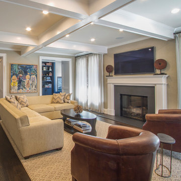 Elm Lane Residence