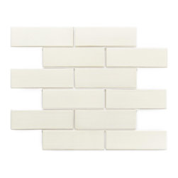Subway Tile Collection - Wall And Floor Tile