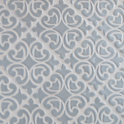 Julep Tile Collection - Tile Murals