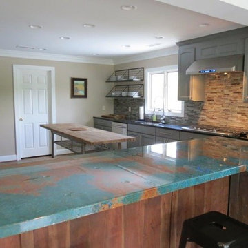 Dunkenberger Project