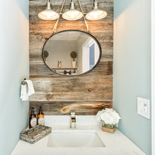 Boathouse Bathroom