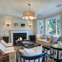 Rooms I Love