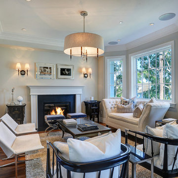 Pacific Palisades XVIII