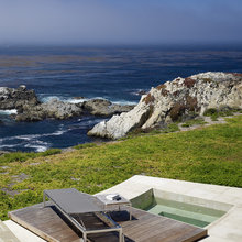 Hot Tub Decks